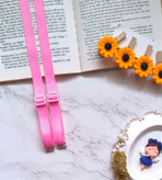 بند سوتین فانتزی و خاص زنانه و دخترانه مناسب هدیه دادن..