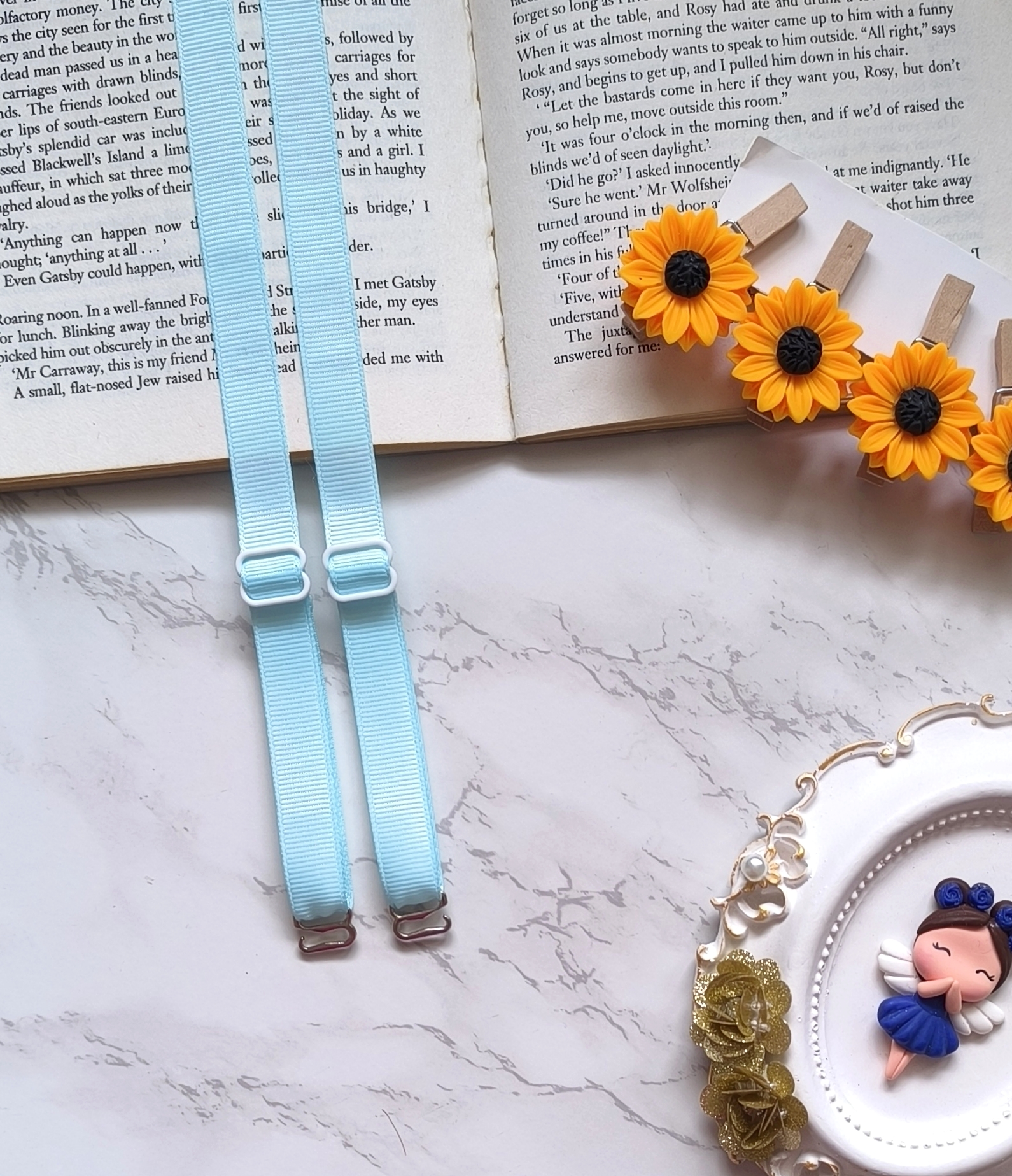 بند سوتین فانتزی و خاص زنانه و دخترانه مناسب هدیه دادن