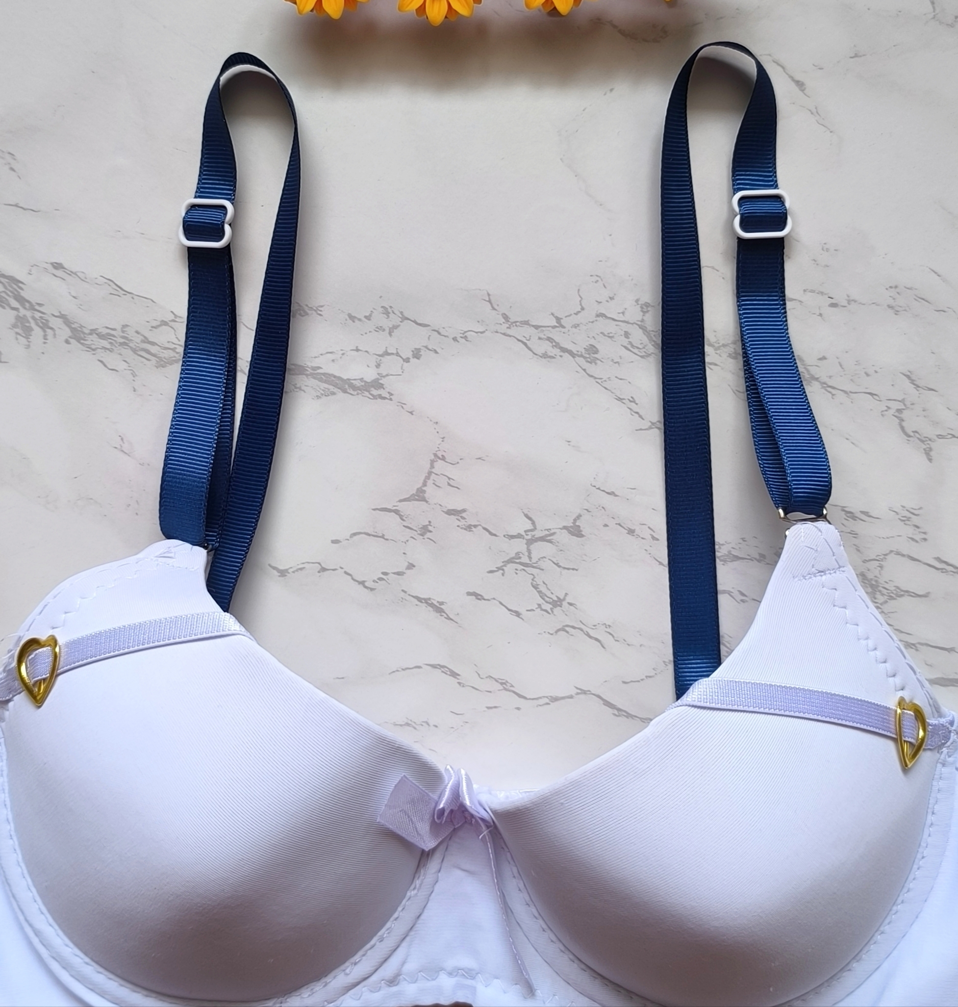 بند سوتین فانتزی و خاص زنانه و دخترانه مناسب هدیه دادن  ..