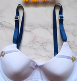 بند سوتین فانتزی و خاص زنانه و دخترانه مناسب هدیه دادن ..