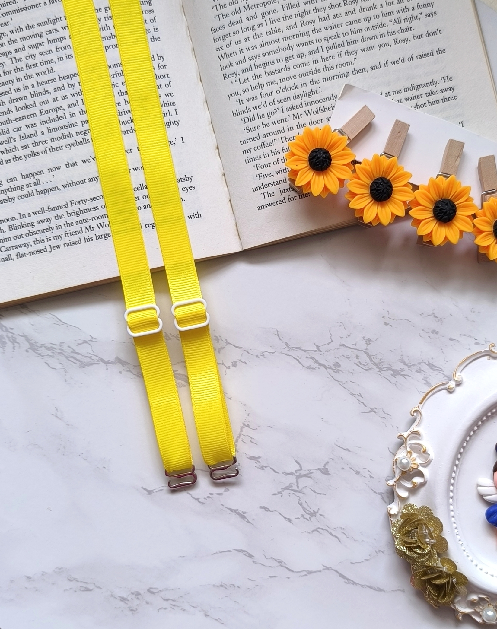 بند سوتین فانتزی و خاص زنانه و دخترانه مناسب هدیه دادن