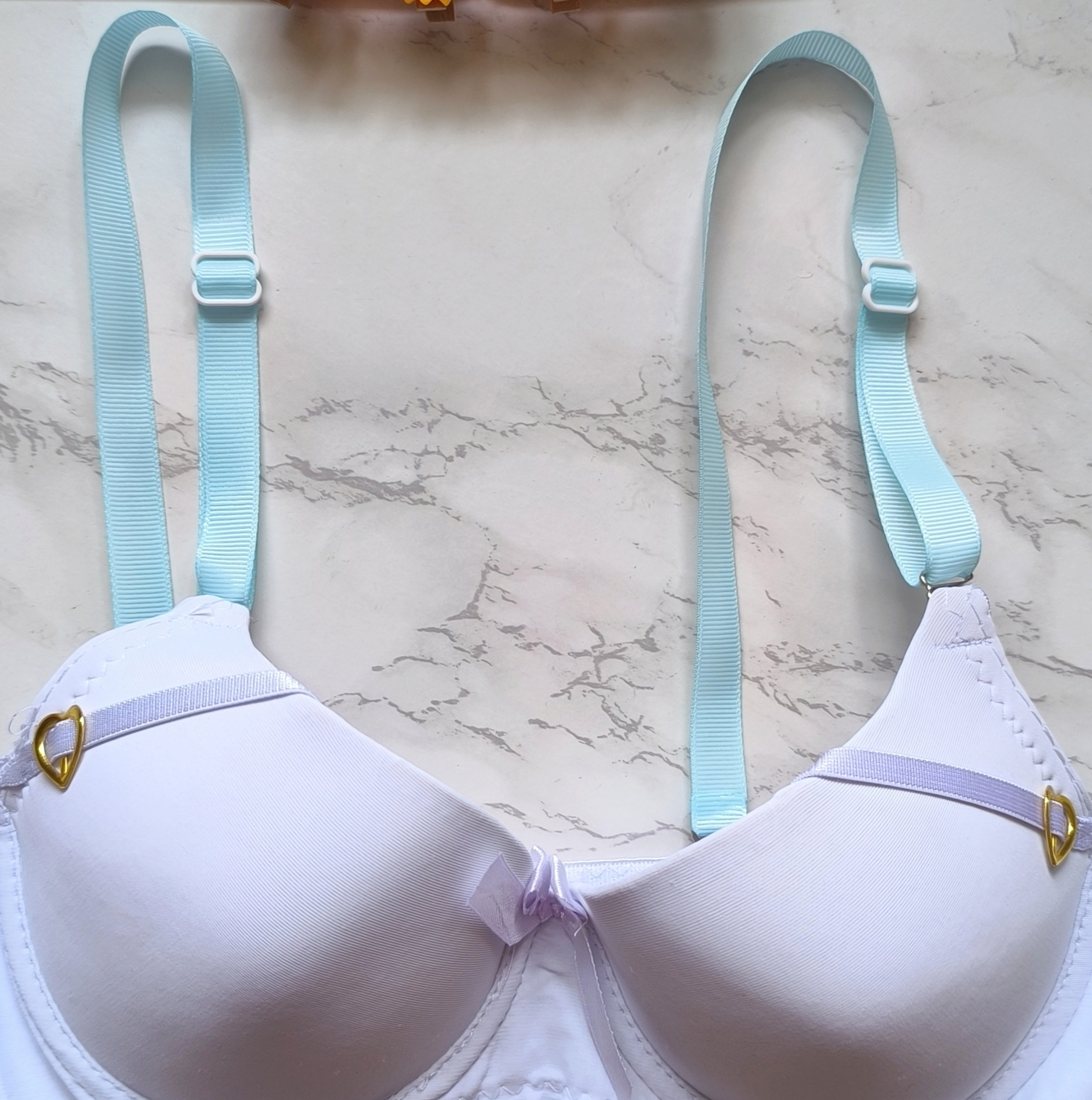 بند سوتین فانتزی و خاص زنانه و دخترانه مناسب هدیه دادن  ...