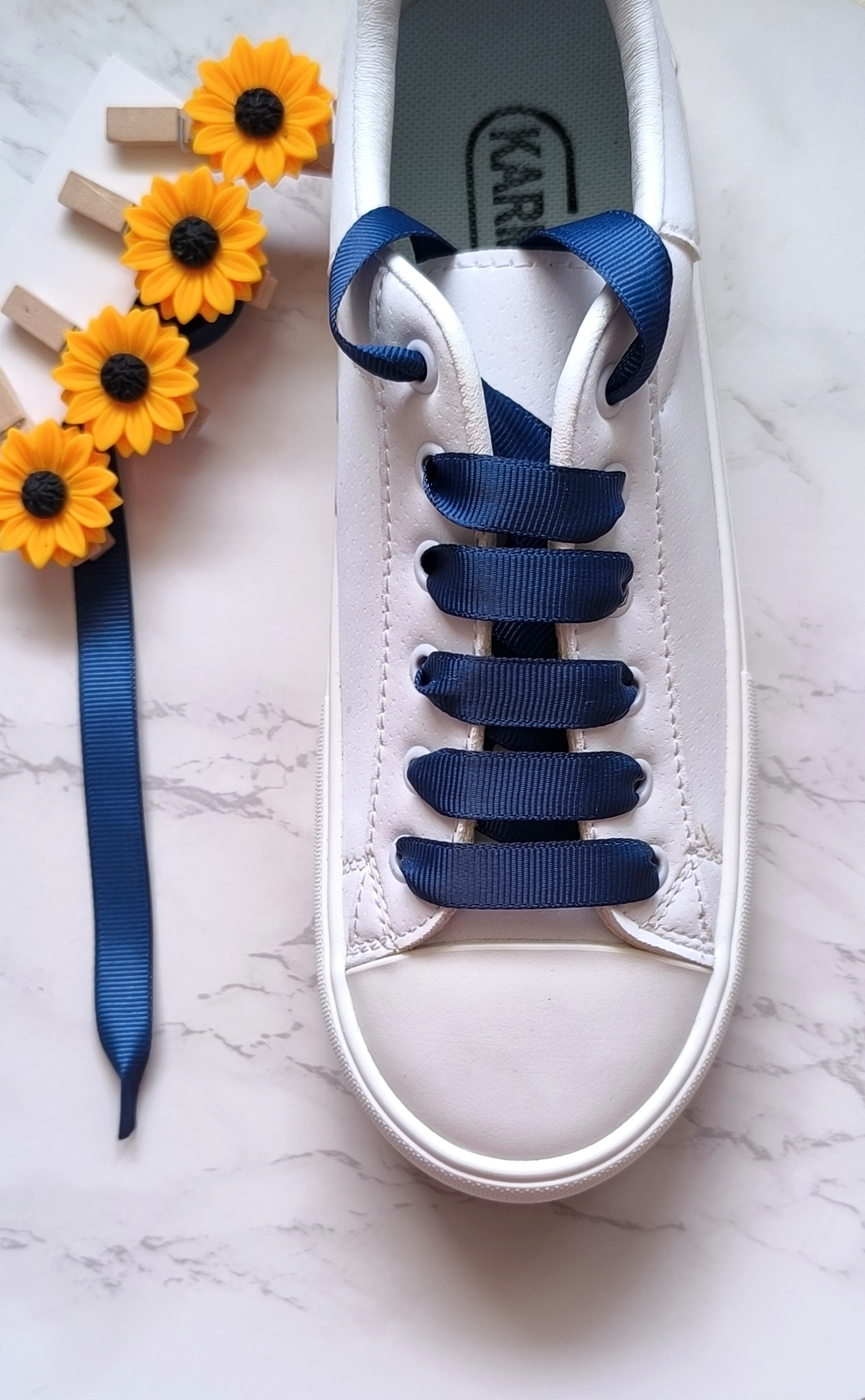 بند کفش اسپرت و فانتزی زنانه و دخترانه مناسب هدیه  دادن