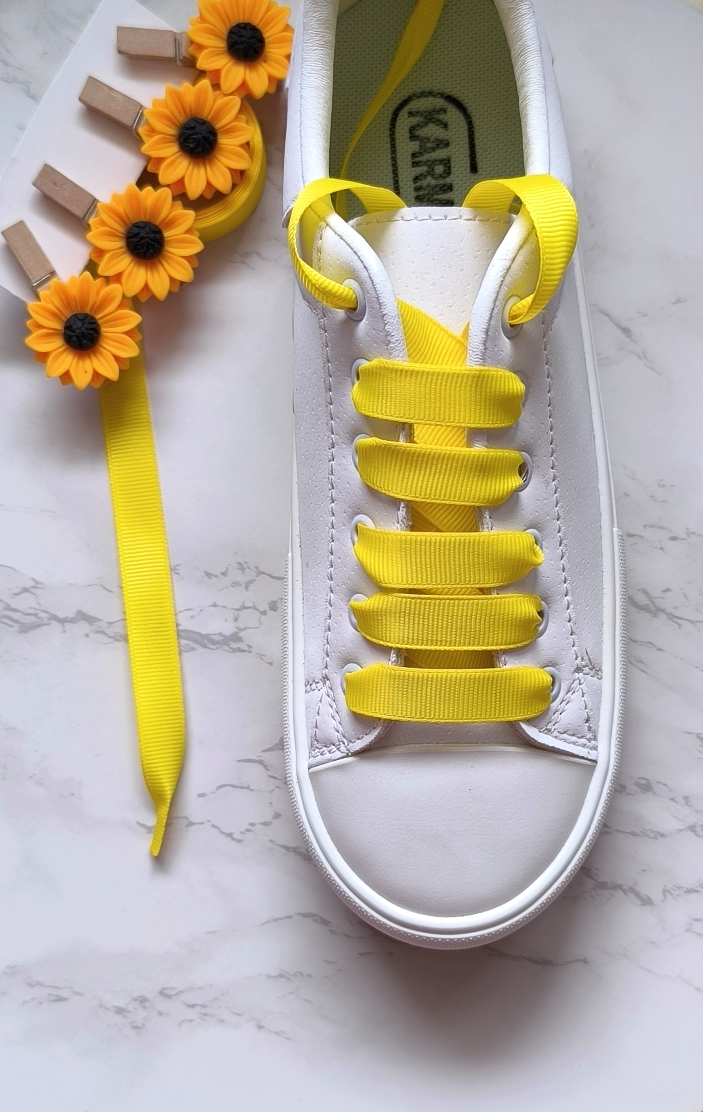 بند کفش اسپرت و فانتزی زنانه و دخترانه مناسب هدیه دادن...