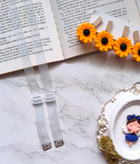 بند سوتین فانتزی و خاص زنانه و دخترانه مناسب هدیه دادن.