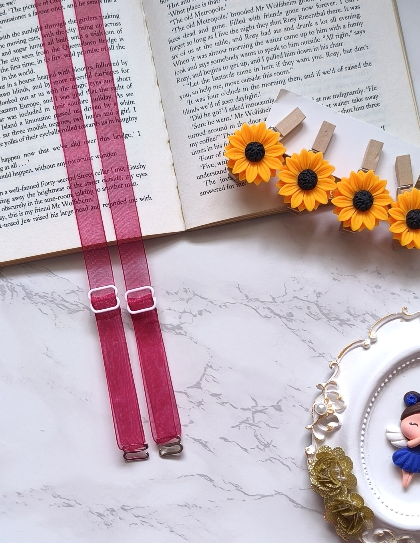 بند سوتین فانتزی و خاص زنانه و دخترانه مناسب هدیه دادن ..