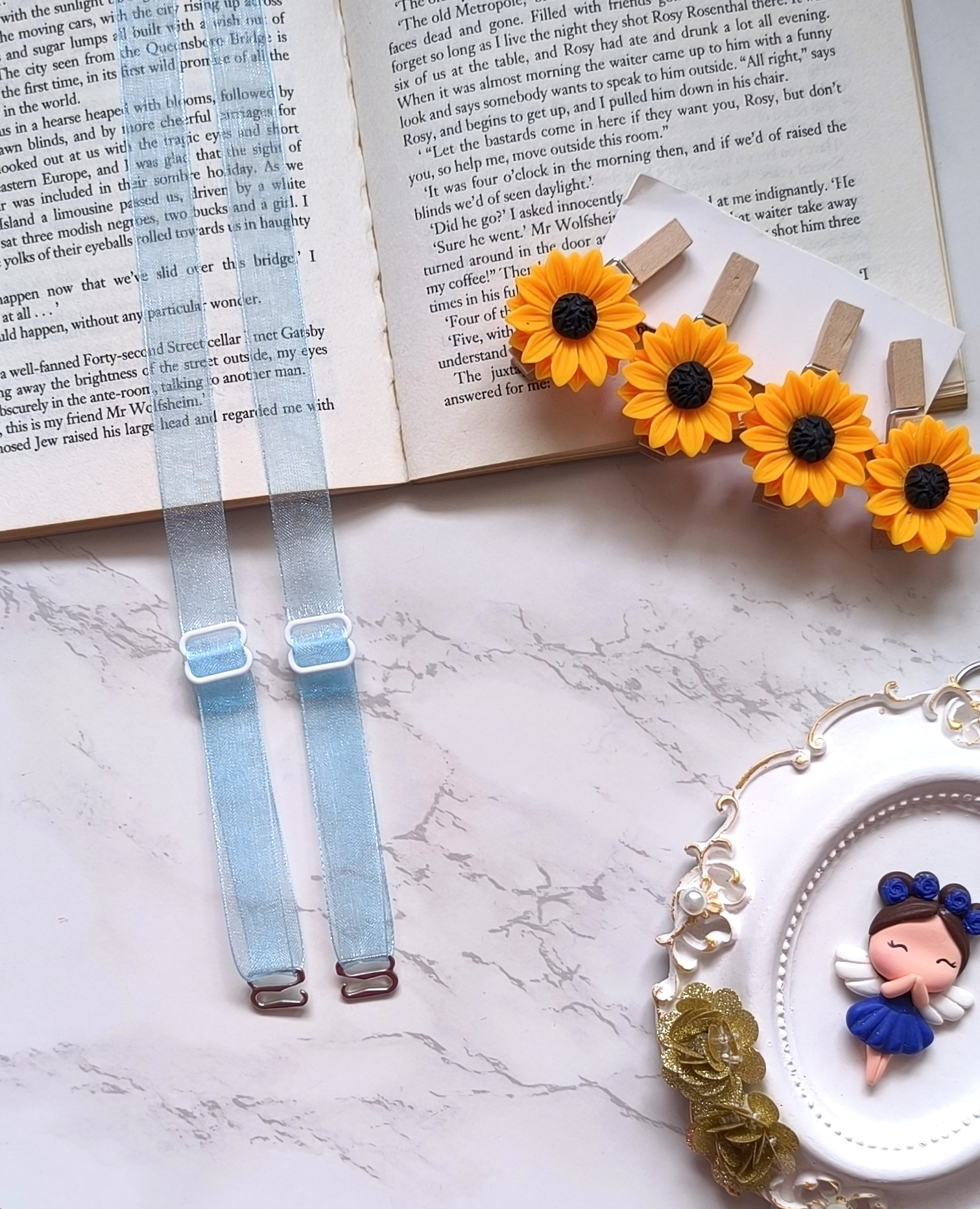 بند سوتین فانتزی و خاص زنانه و دخترانه مناسب هدیه دادن ....