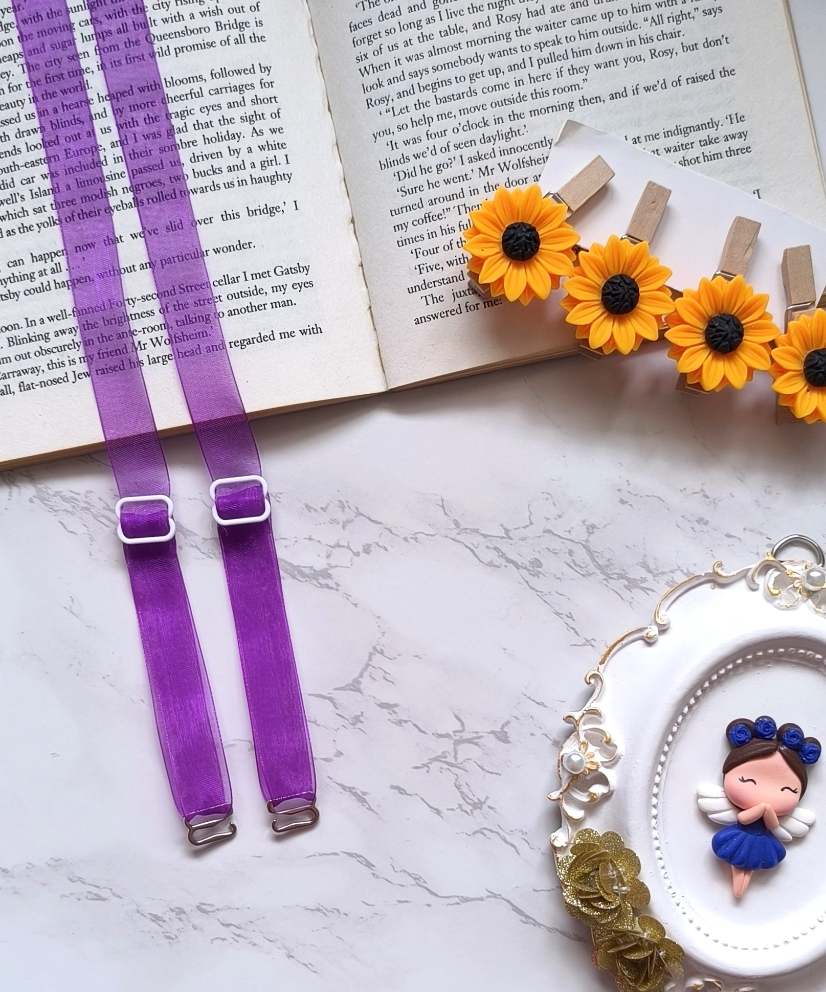 بند سوتین فانتزی و خاص زنانه و دخترانه مناسب هدیه دادن..