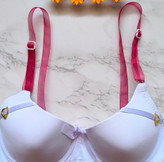 بند سوتین فانتزی و خاص زنانه و دخترانه مناسب هدیه دادن .