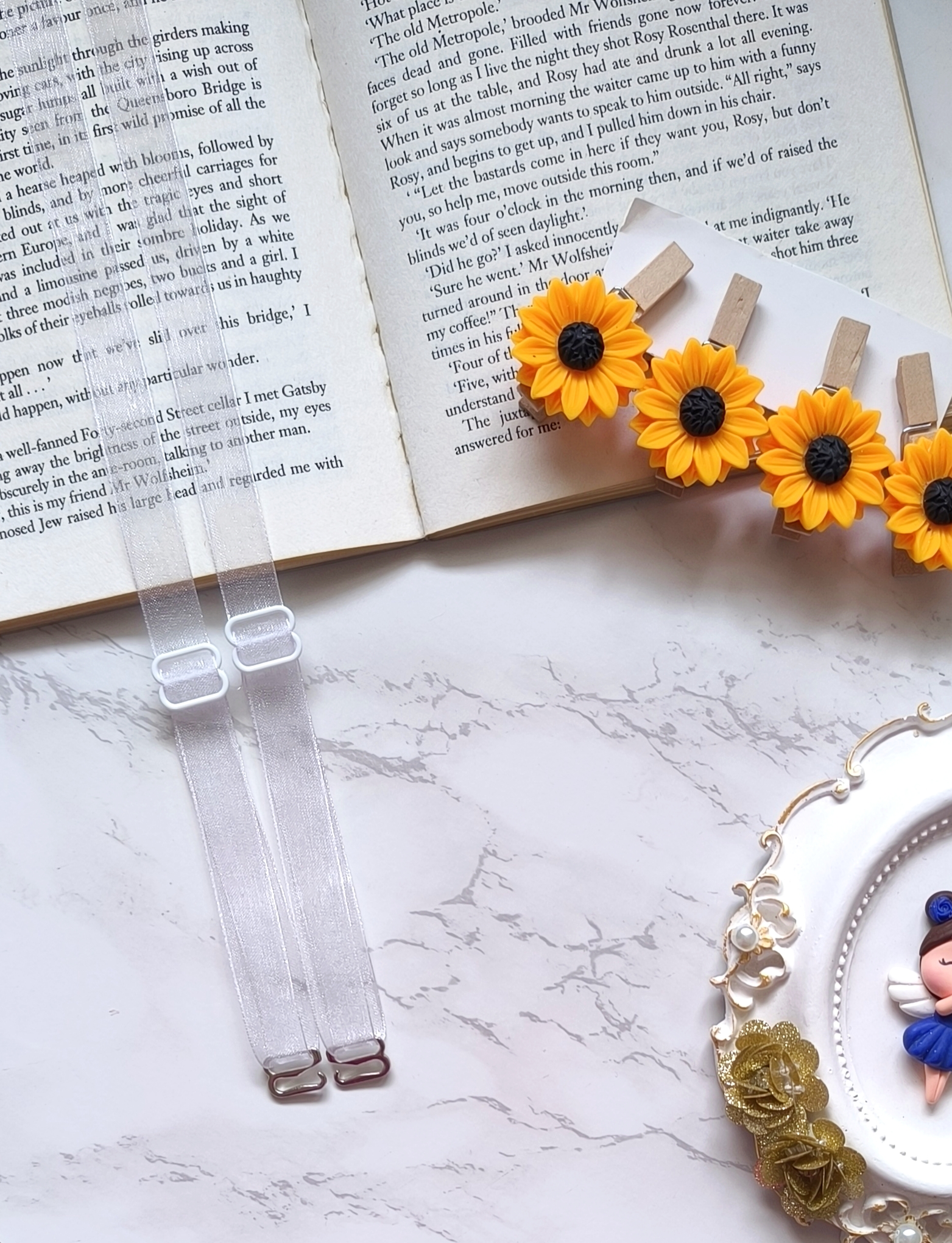 بند سوتین فانتزی و خاص زنانه و دخترانه مناسب هدیه دادن ...