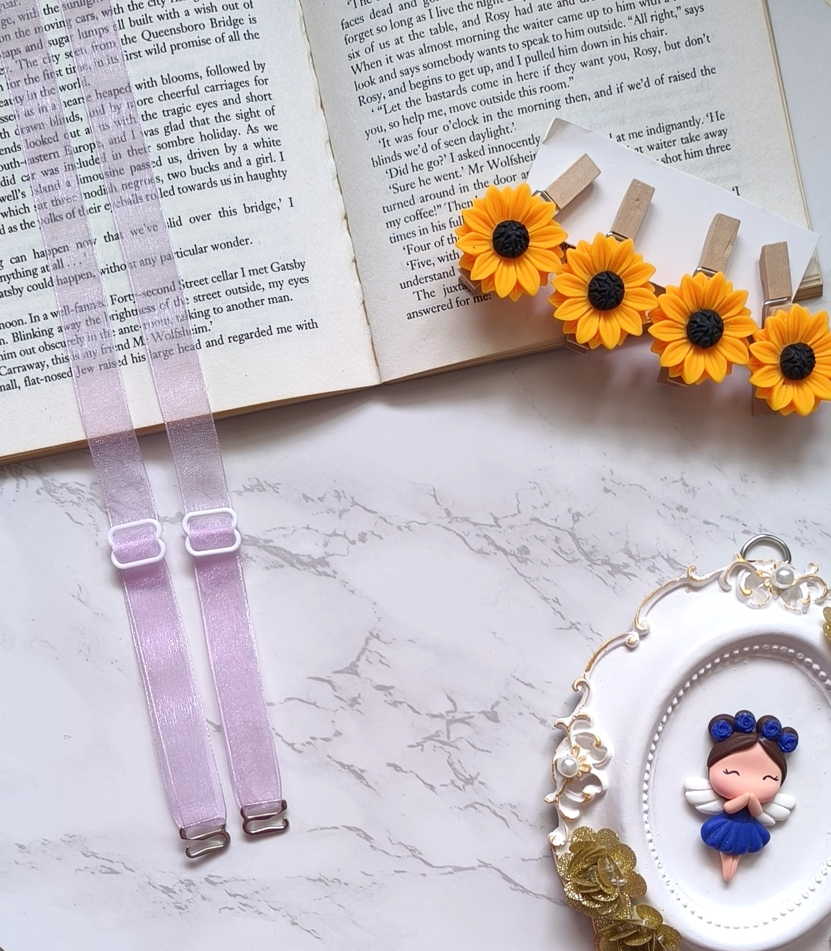 بند سوتین فانتزی و خاص زنانه و دخترانه مناسب هدیه دادن...