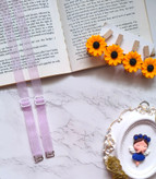 بند سوتین فانتزی و خاص زنانه و دخترانه مناسب هدیه دادن...