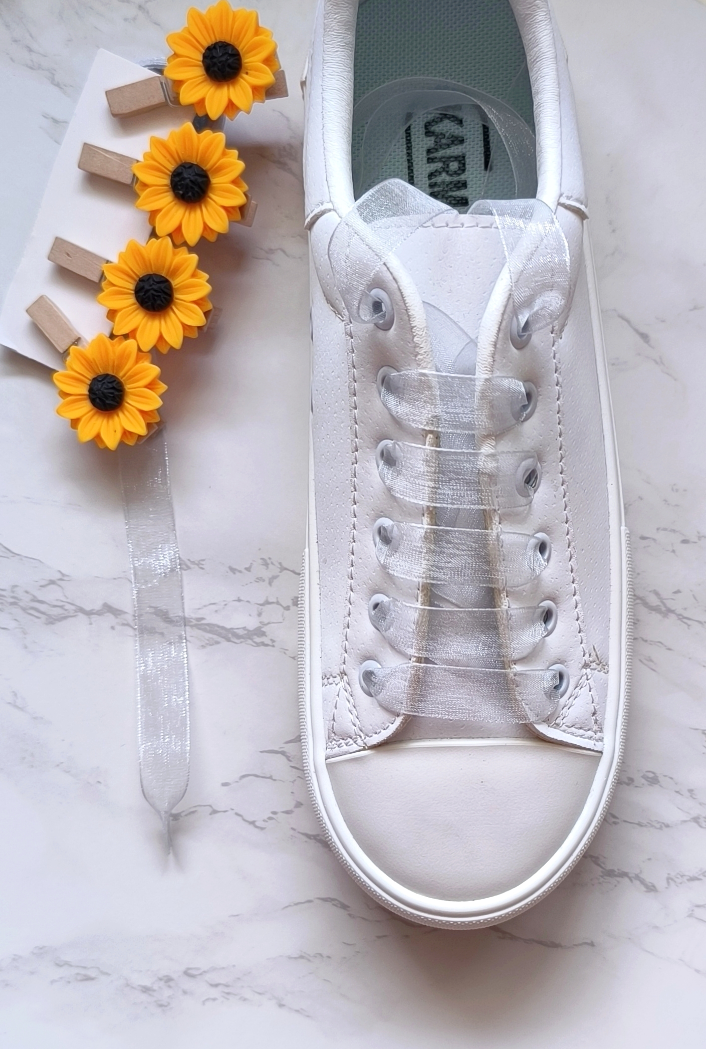 بند کفش اسپرت و فانتزی زنانه و دخترانه مناسب هدیه دادن