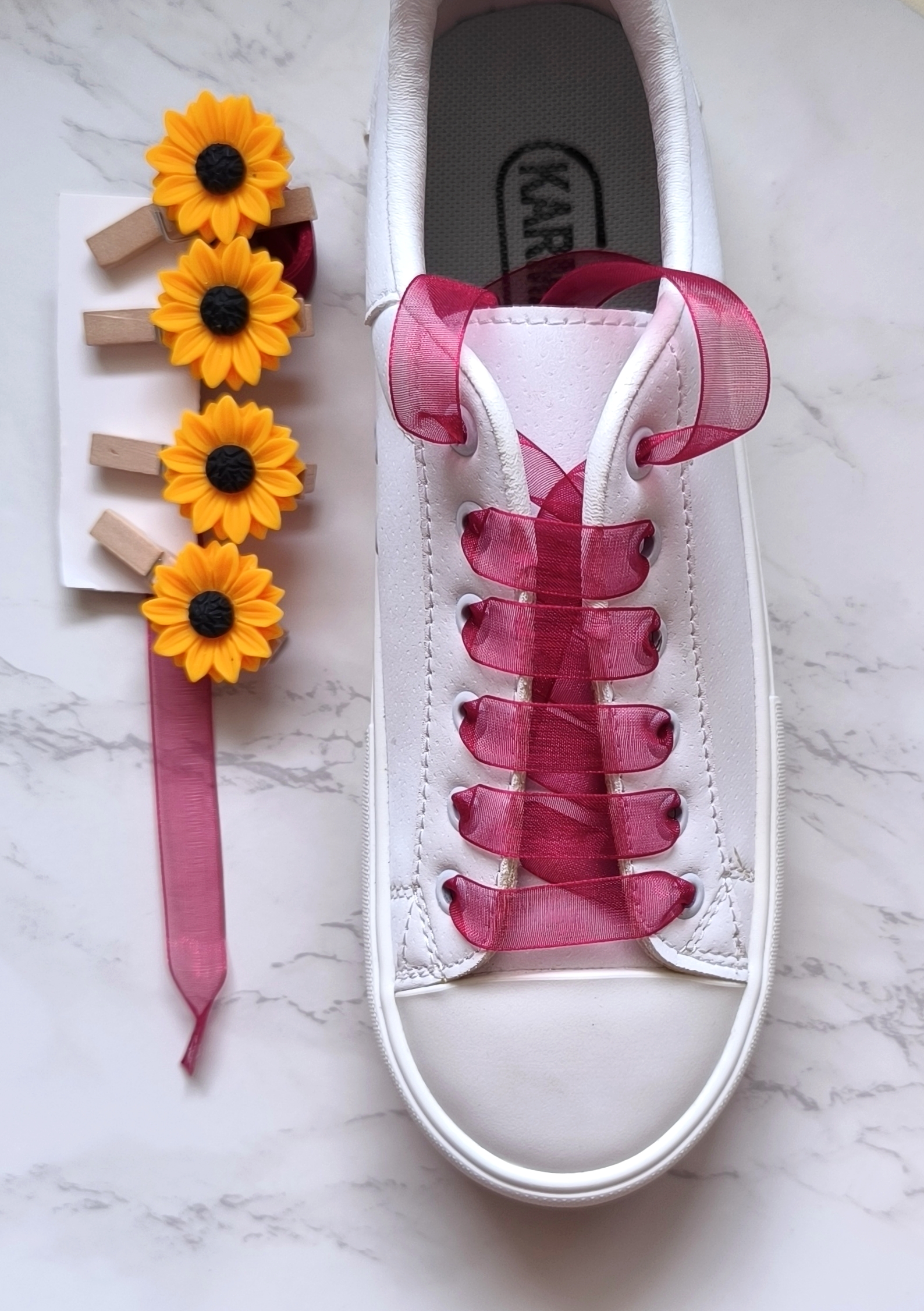 بند کفش اسپرت و فانتزی زنانه و دخترانه مناسب هدیه دادن......