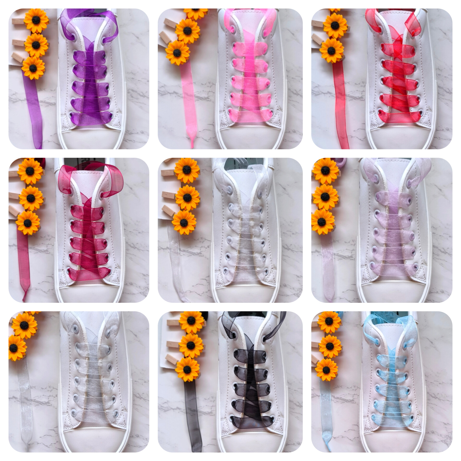 بند کفش اسپرت و فانتزی زنانه و دخترانه مناسب  هدیه دادن.