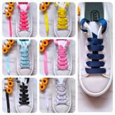 بند کفش اسپرت و فانتزی زنانه و دخترانه مناسب هدیه دادن