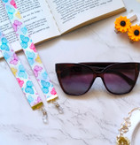 فروش عمده بند عینک شیک و فانتزی و خاص زنانه و دخترانه