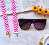 فروش عمده بند عینک شیک و فانتزی و خاص زنانه و دخترانه