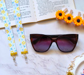 فروش عمده بند عینک شیک و فانتزی و خاص زنانه و دخترانه