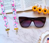 فروش عمده بند عینک شیک و فانتزی و خاص زنانه و دخترانه