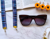 فروش عمده بند عینک شیک و فانتزی و خاص زنانه و دخترانه