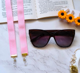 فروش عمده بند عینک شیک و فانتزی و خاص زنانه و دخترانه