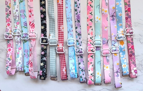 فروش عمده بند سوتین فانتزی و خاص زنانه و دخترانه ارزان