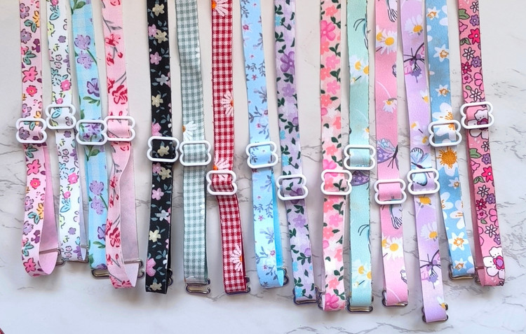 فروش عمده بند سوتین فانتزی و خاص زنانه و دخترانه ارزان