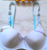 فروش عمده بند سوتین فانتزی و خاص زنانه و دخترانه ارزان