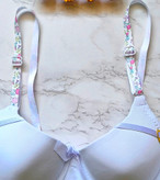 فروش عمده بند سوتین فانتزی و خاص زنانه و دخترانه ارزان