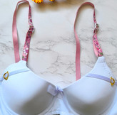 فروش عمده بند سوتین فانتزی و خاص زنانه و دخترانه ارزان