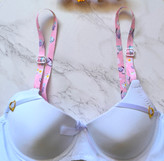 فروش عمده بند سوتین فانتزی و خاص زنانه و دخترانه ارزان