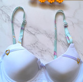 فروش عمده بند سوتین فانتزی و خاص زنانه و دخترانه ارزان