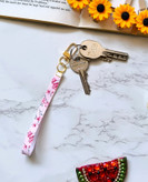 جاسوئیچی و جاکلیدی فانتزی و خاص زنانه و دخترانه ارزان