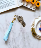 جاسوئیچی و جاکلیدی فانتزی و خاص زنانه و دخترانه ارزان