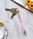 جاسوئیچی و جاکلیدی فانتزی و خاص زنانه و دخترانه ارزان