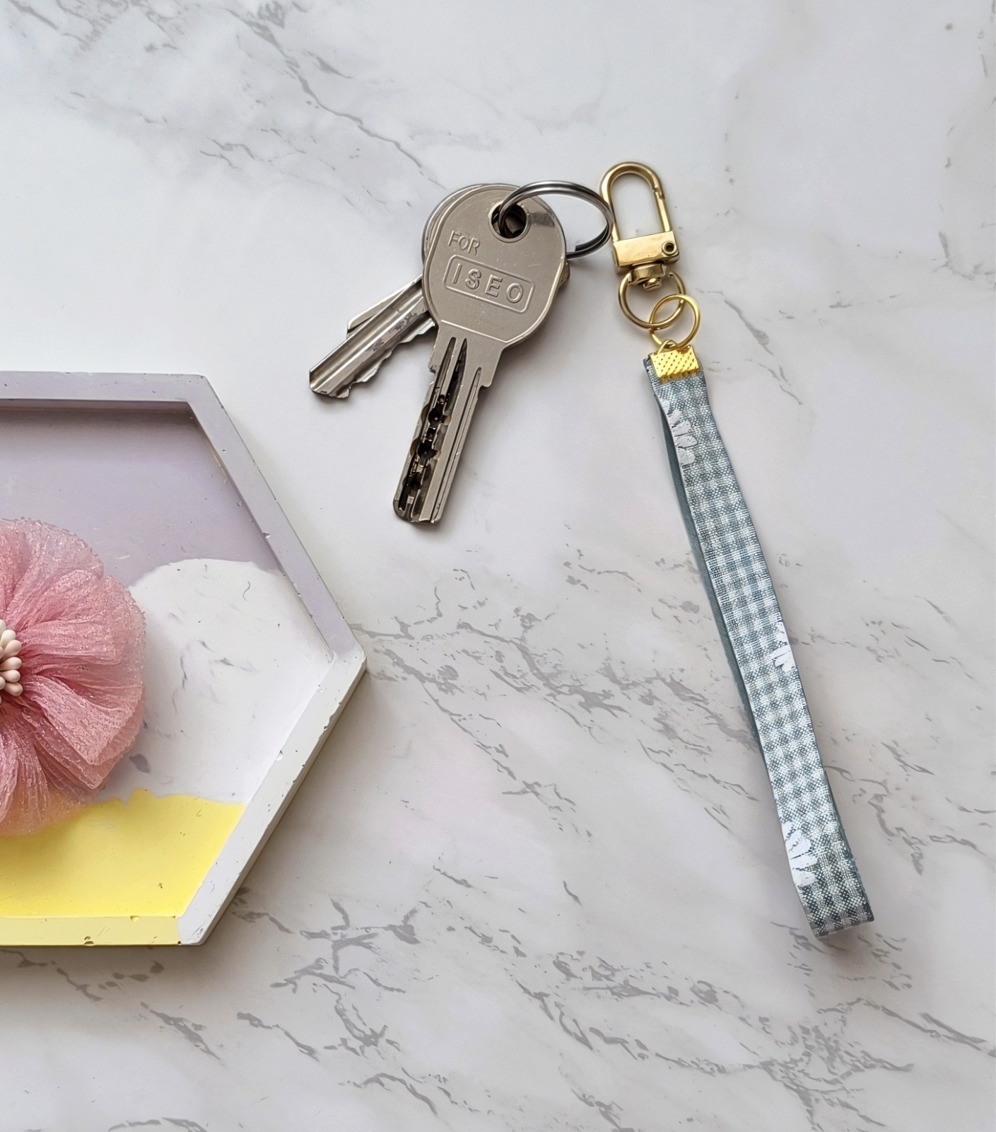 جاسوئیچی و جاکلیدی فانتزی و خاص زنانه و دخترانه ارزان