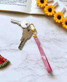 جاسوئیچی و جاکلیدی فانتزی و خاص زنانه و دخترانه ارزان