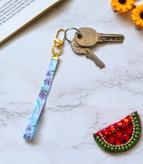 جاسوئیچی و جاکلیدی فانتزی و خاص زنانه و دخترانه ارزان