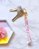 جاسوئیچی و جاکلیدی فانتزی و خاص زنانه و دخترانه ارزان