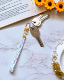 جاسوئیچی و جاکلیدی فانتزی و خاص زنانه و دخترانه ارزان