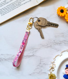 جاسوئیچی و جاکلیدی فانتزی و خاص زنانه و دخترانه ارزان