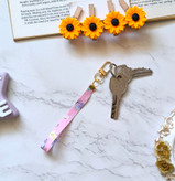 جاسوئیچی و جاکلیدی فانتزی و خاص زنانه و دخترانه ارزان