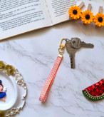 جاسوئیچی و جاکلیدی فانتزی و خاص زنانه و دخترانه ارزان