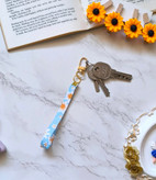 جاسوئیچی و جاکلیدی فانتزی و خاص زنانه و دخترانه ارزان