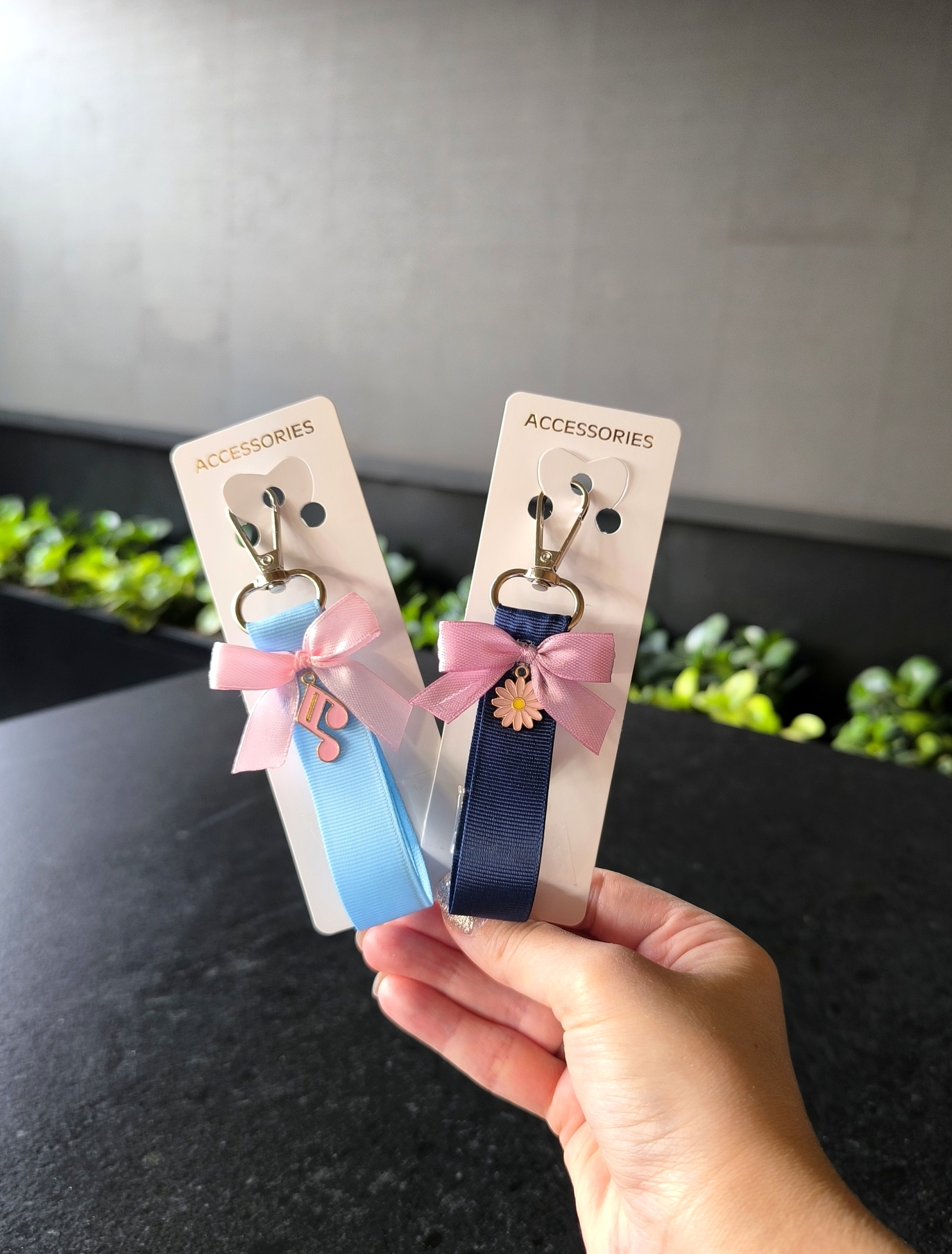 جاسوئیچی و جاکلیدی فانتزی و خاص زنانه و دخترانه مناسب هدیه دادن ...........