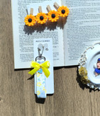 جاسوئیچی و جاکلیدی فانتزی و خاص زنانه و دخترانه مناسب هدیه دادن..