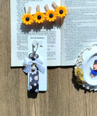 جاسوئیچی و جاکلیدی فانتزی و خاص زنانه و دخترانه مناسب هدیه دادن