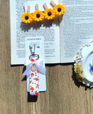 جاسوئیچی و جاکلیدی فانتزی و خاص زنانه و دخترانه مناسب هدیه دادن