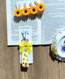 جاسوئیچی و جاکلیدی فانتزی و خاص زنانه و دخترانه مناسب هدیه دادن